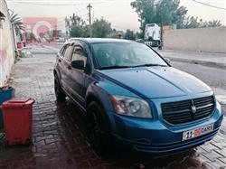 Dodge Caliber